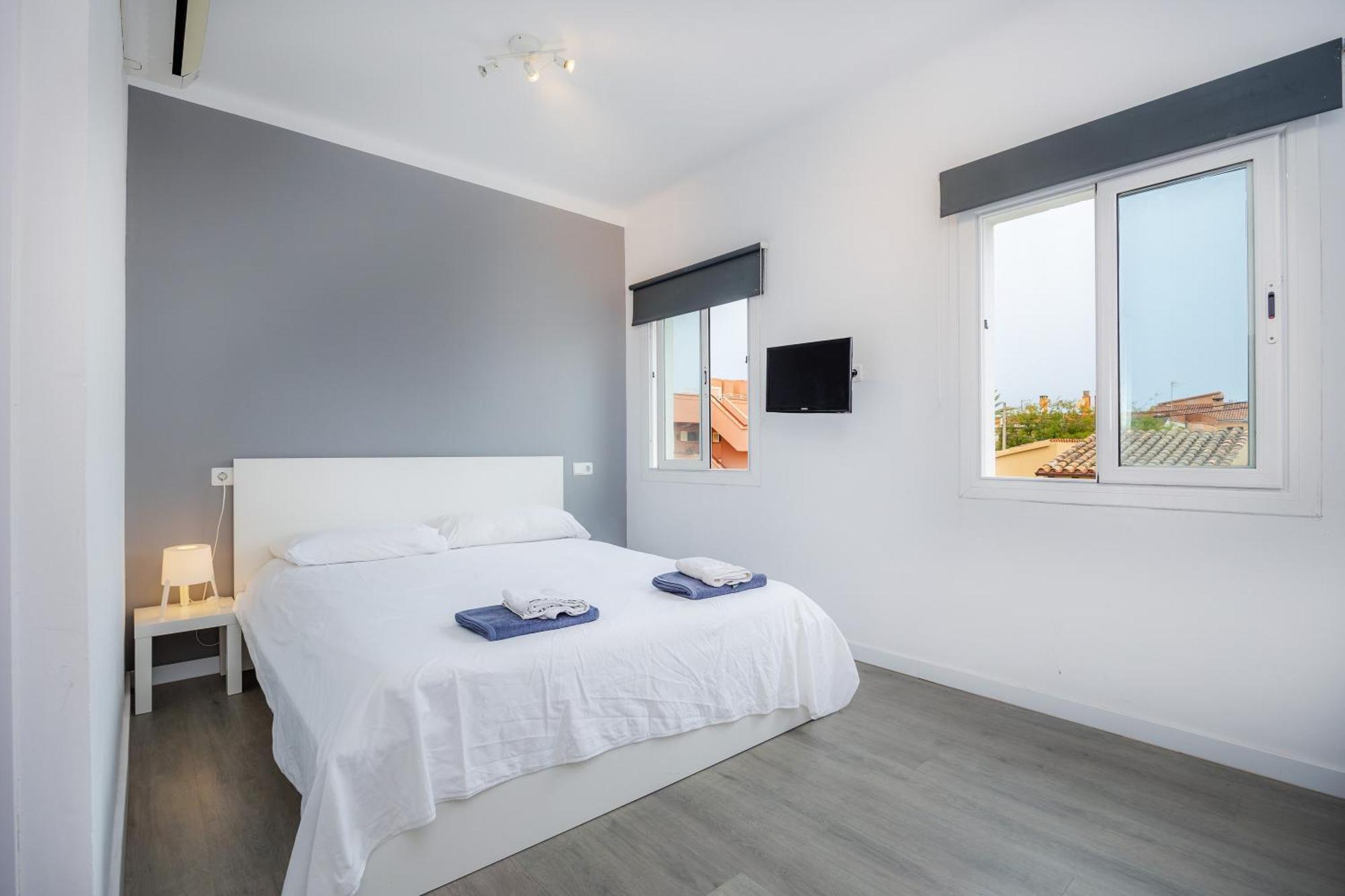 Ferienhaus Mallorca Pastilla Can Pastilla (Mallorca)