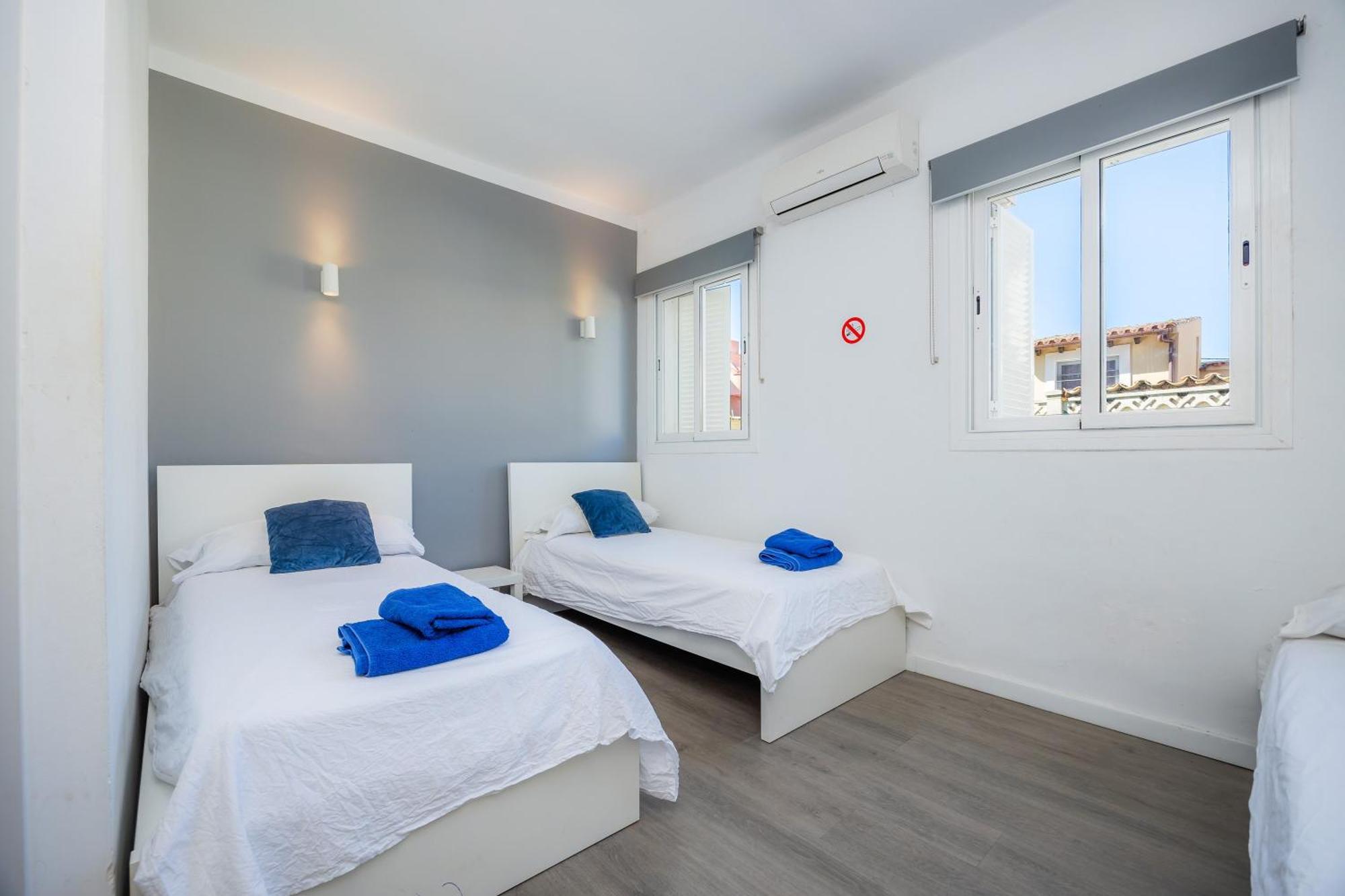 Ferienhaus Mallorca Pastilla Can Pastilla (Mallorca)