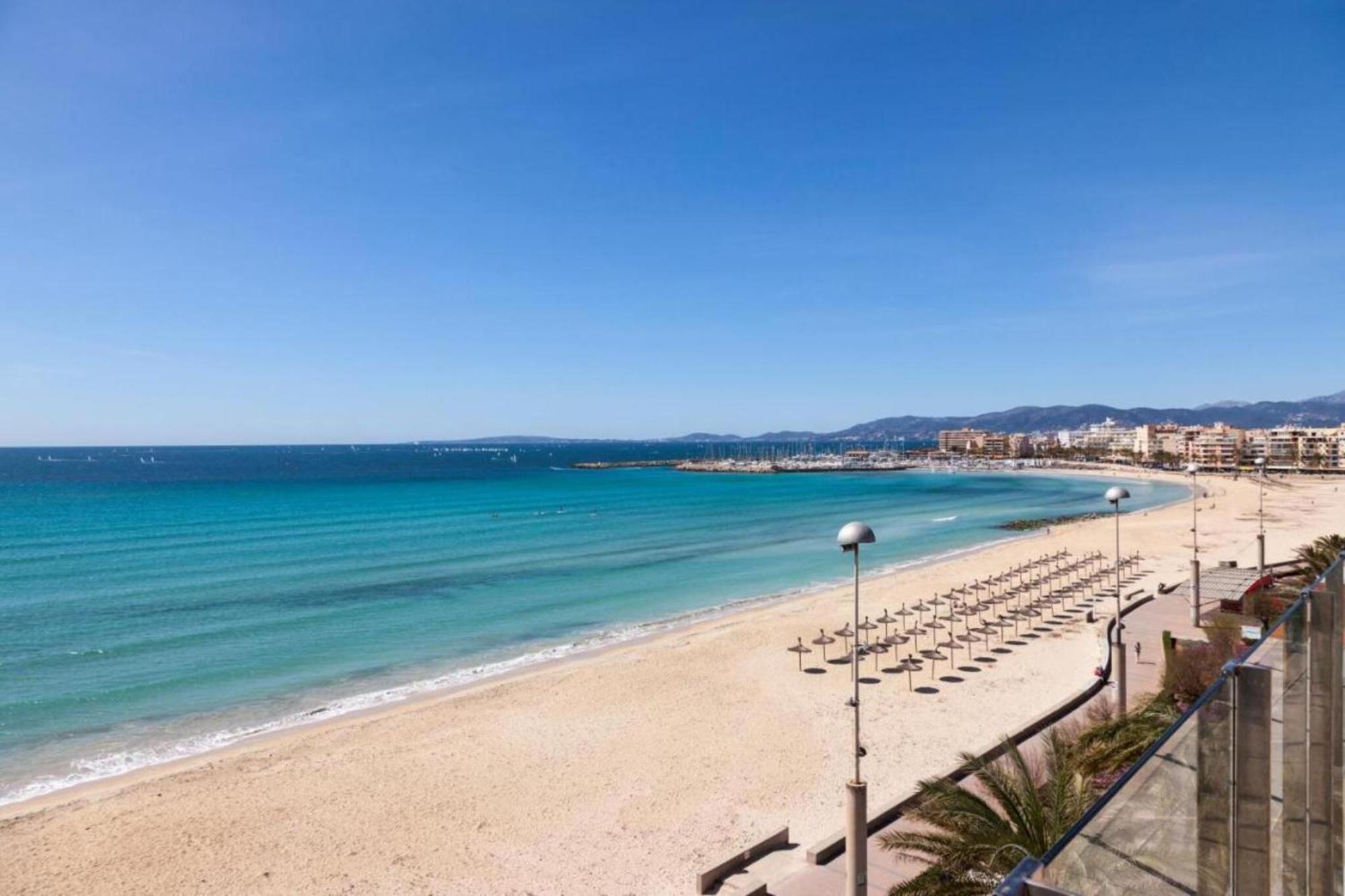 Vakantiehuis Mallorca Pastilla