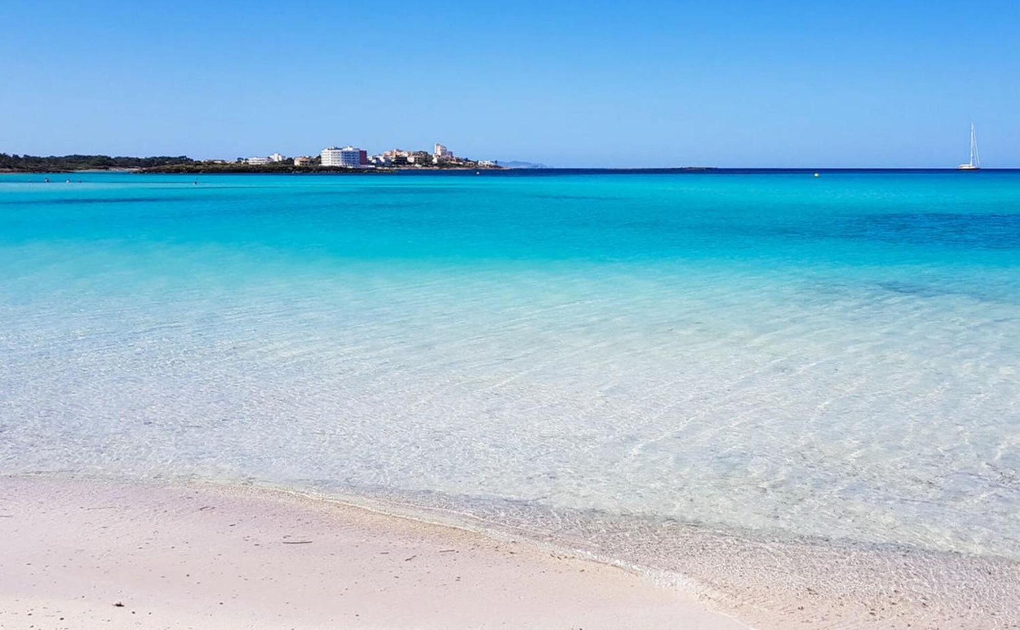 Mallorca Pastilla Vakantiehuis Can Pastilla (Mallorca)