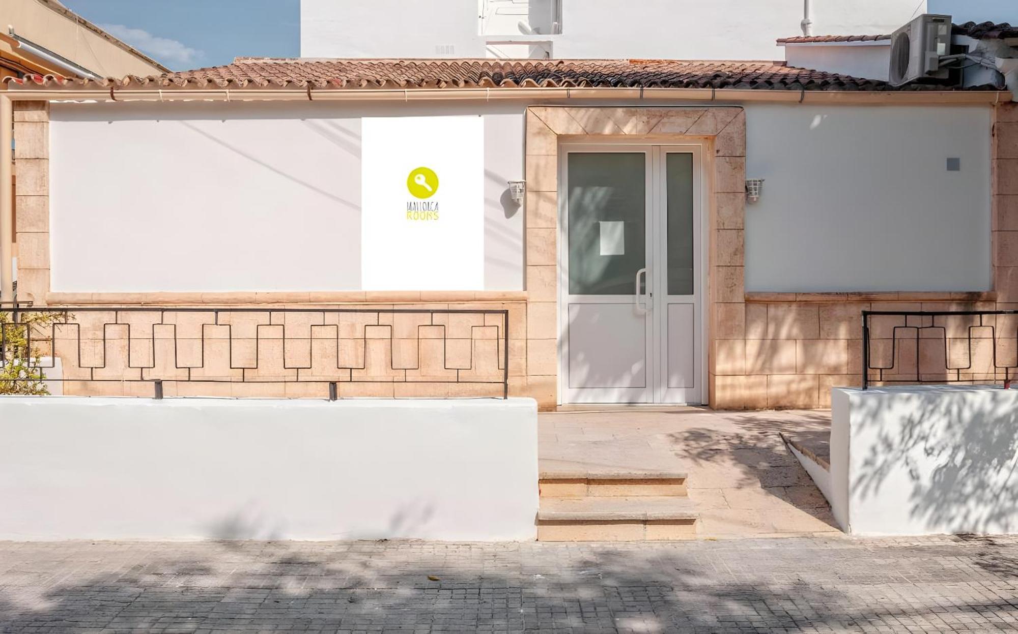 Vakantiehuis Mallorca Pastilla