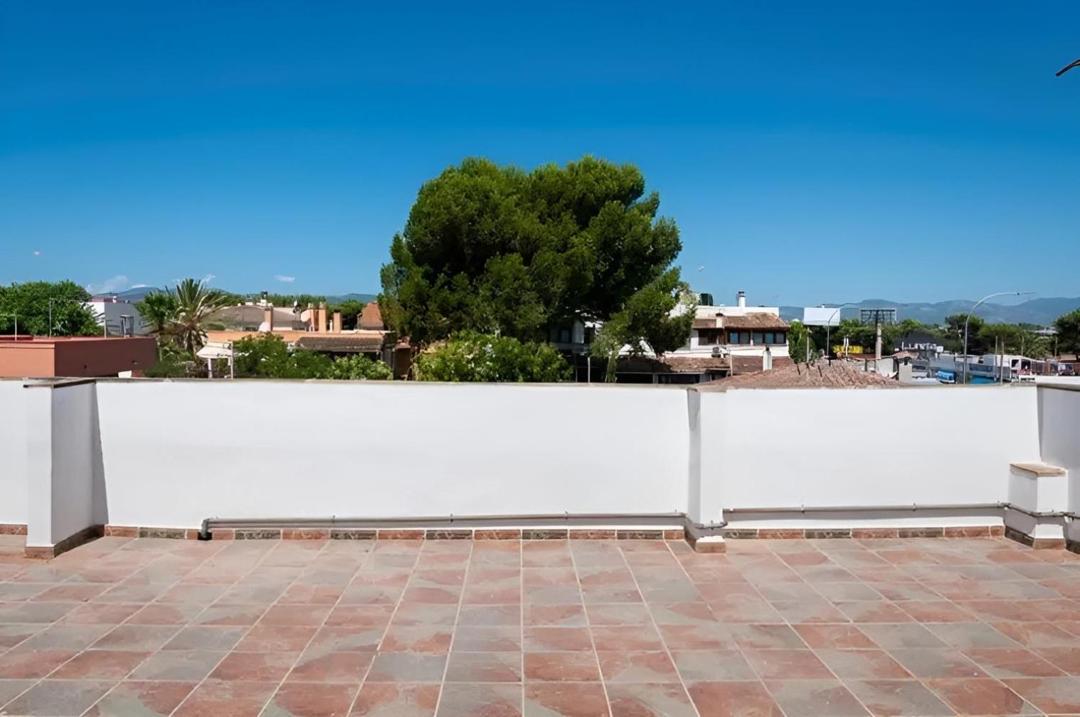 Vakantiehuis Mallorca Pastilla *