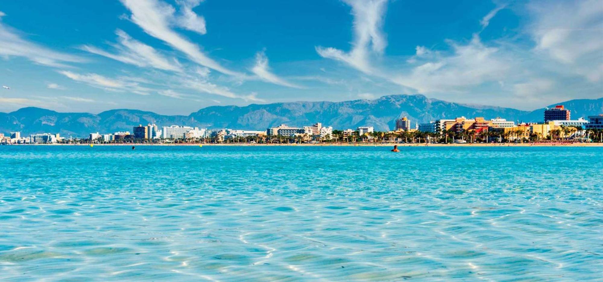 Mallorca Pastilla Holiday home Can Pastilla (Mallorca)