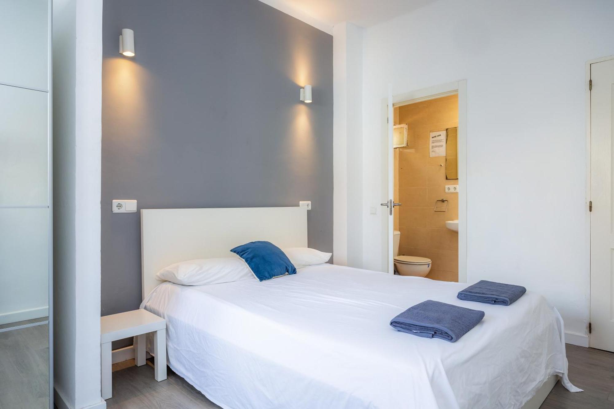 Vakantiehuis Mallorca Pastilla