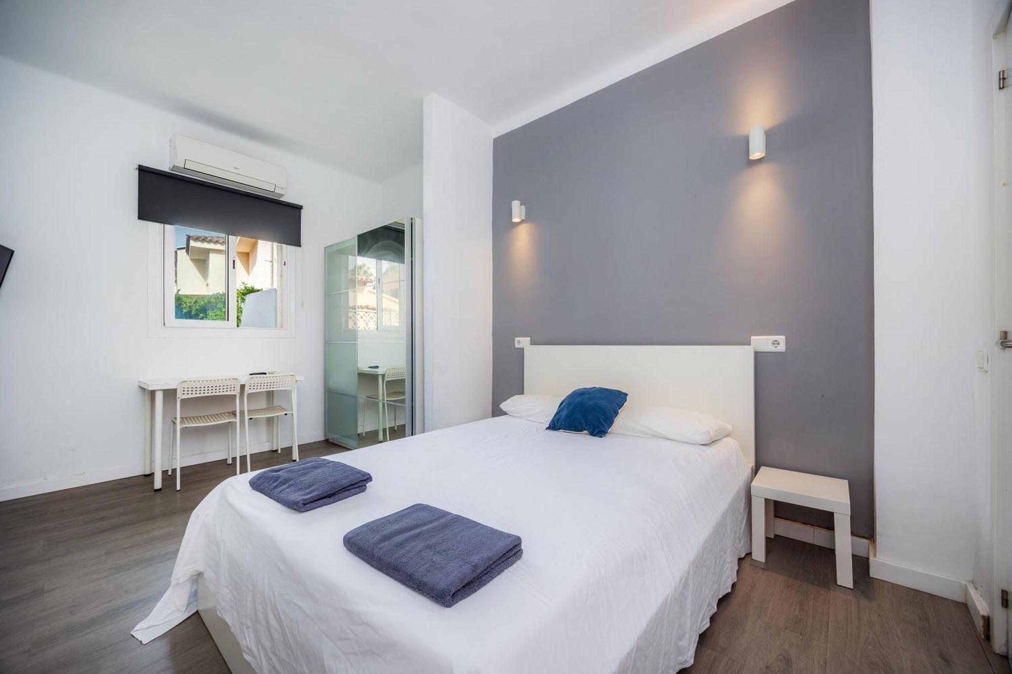 Mallorca Pastilla Vakantiehuis *