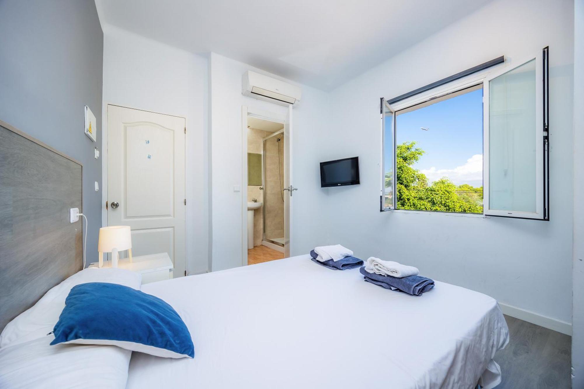 Vakantiehuis Mallorca Pastilla