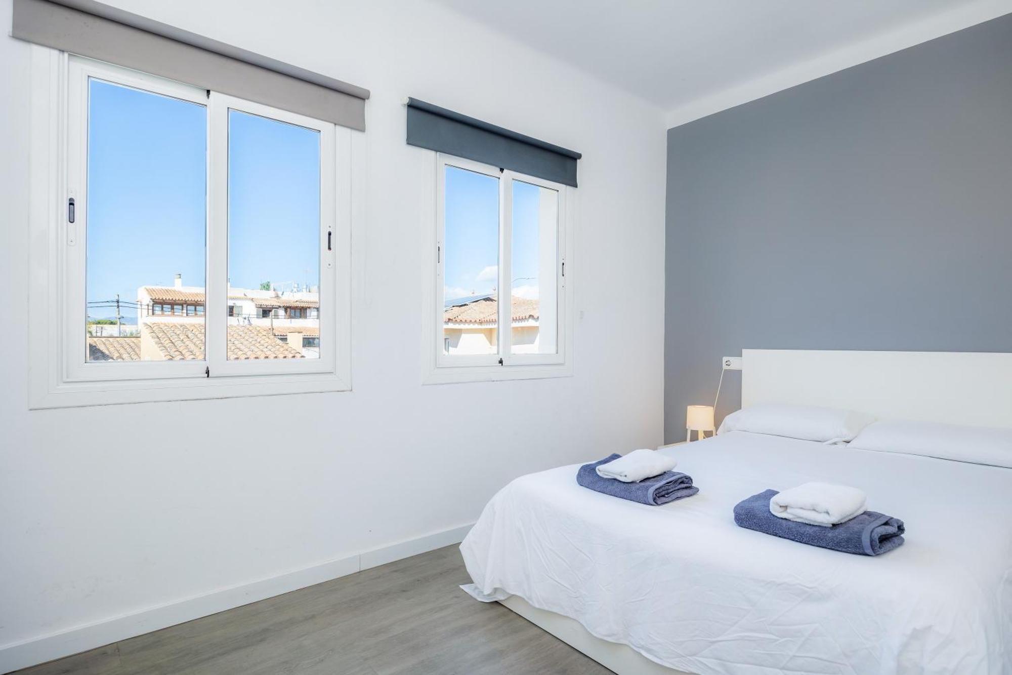 Mallorca Pastilla Vakantiehuis *