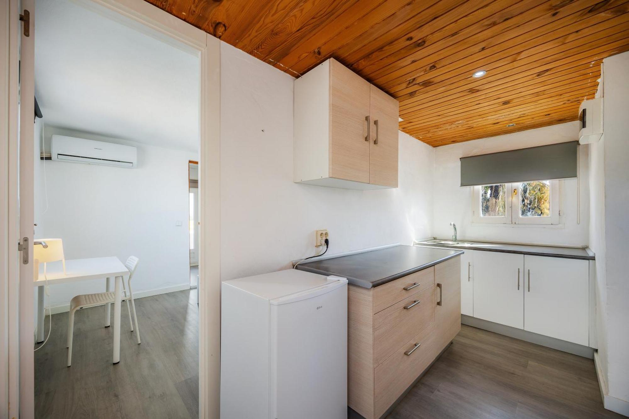 Vakantiehuis Mallorca Pastilla *
