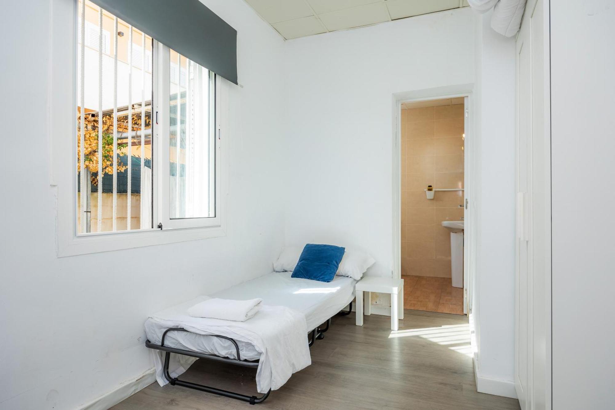 Vakantiehuis Mallorca Pastilla
