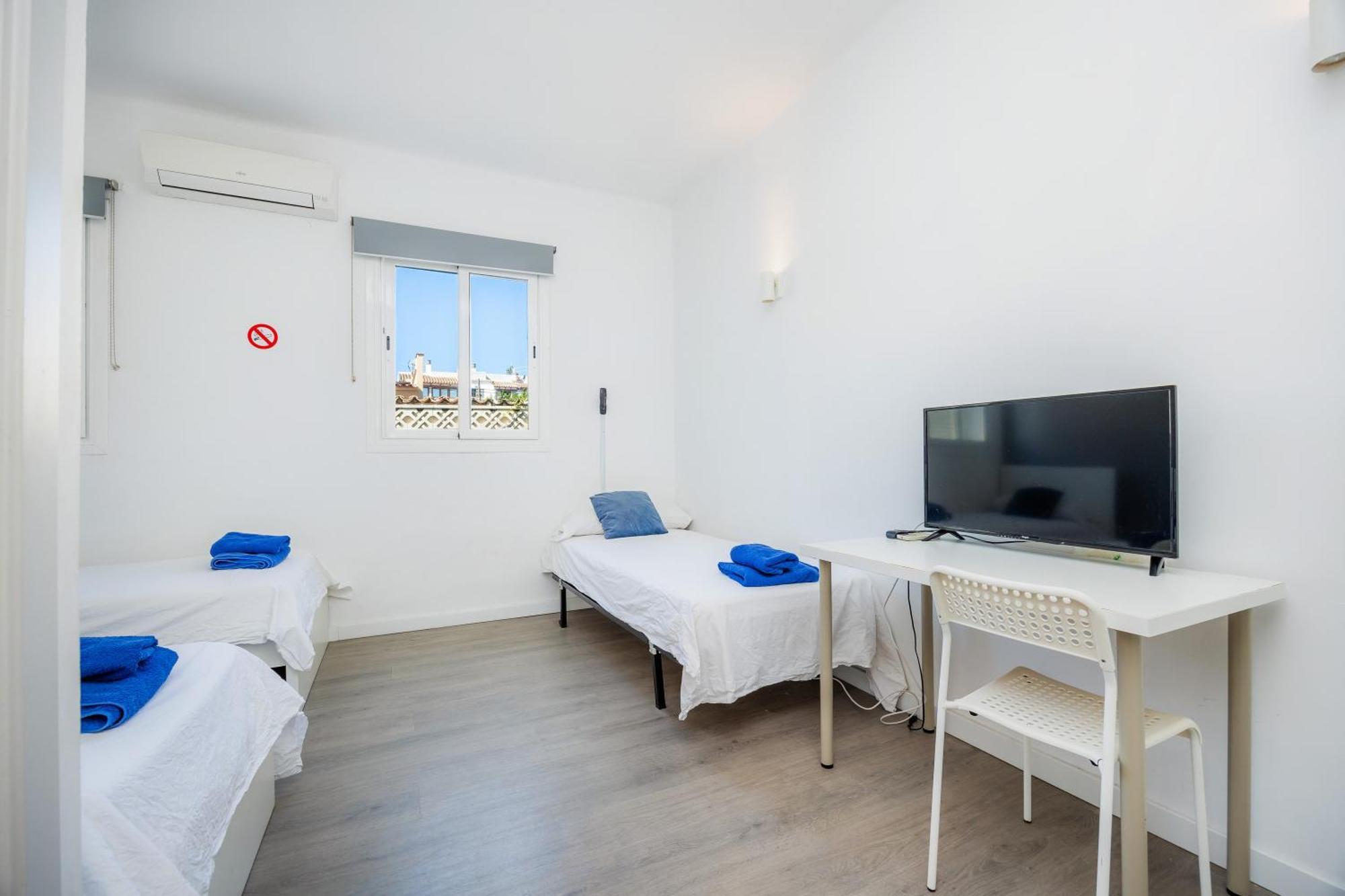 Vakantiehuis Mallorca Pastilla