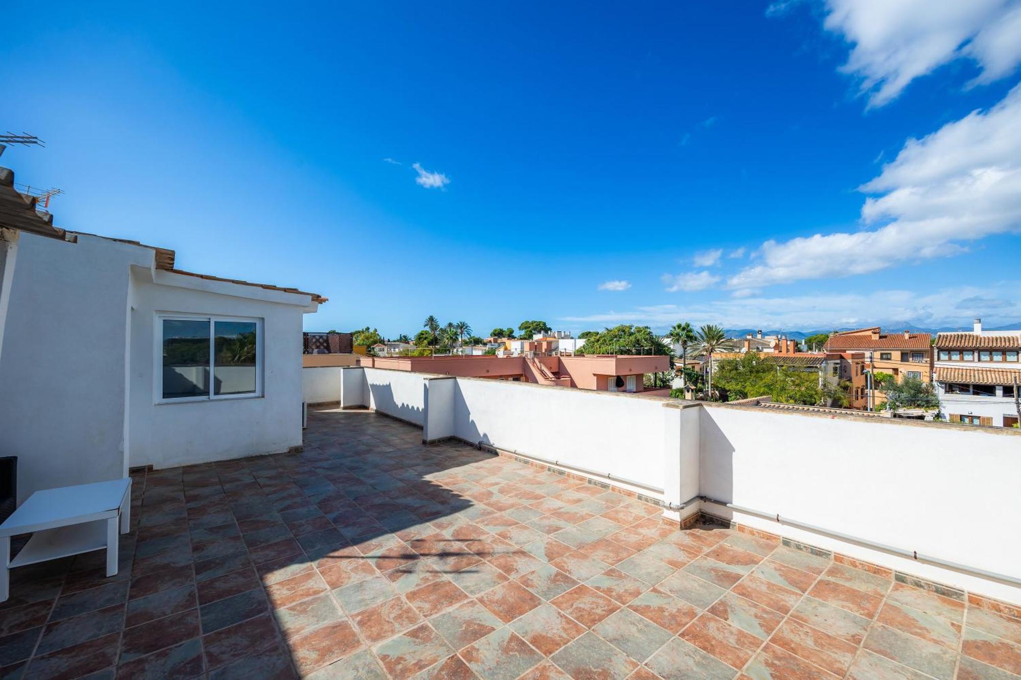 Vakantiehuis Mallorca Pastilla *