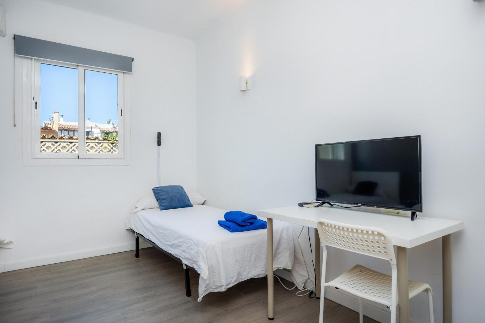 Mallorca Pastilla Vakantiehuis