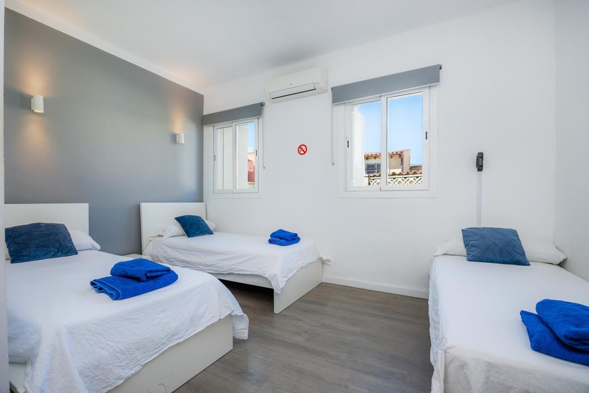 Vakantiehuis Mallorca Pastilla Can Pastilla (Mallorca)