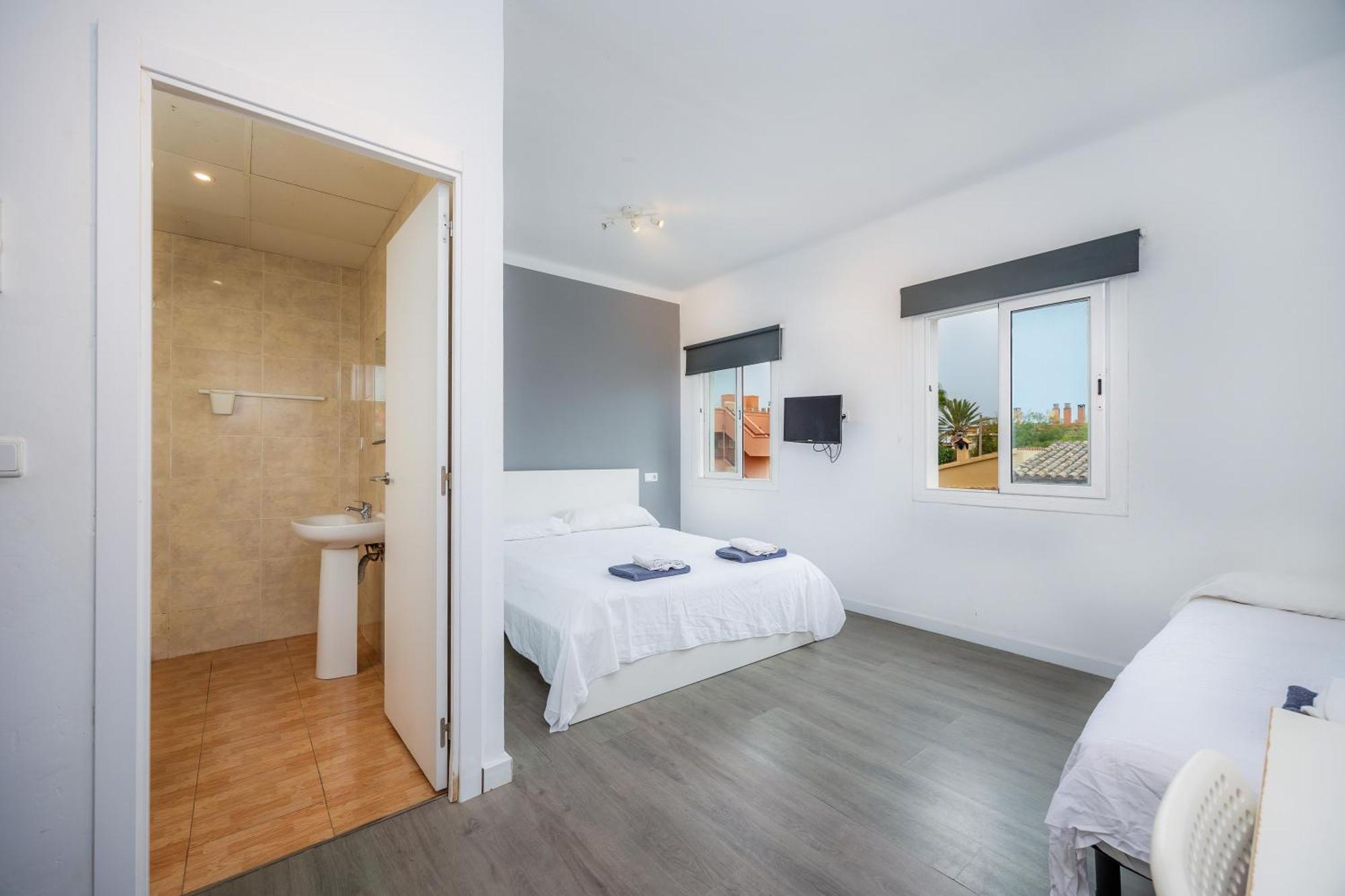 Vakantiehuis Mallorca Pastilla *