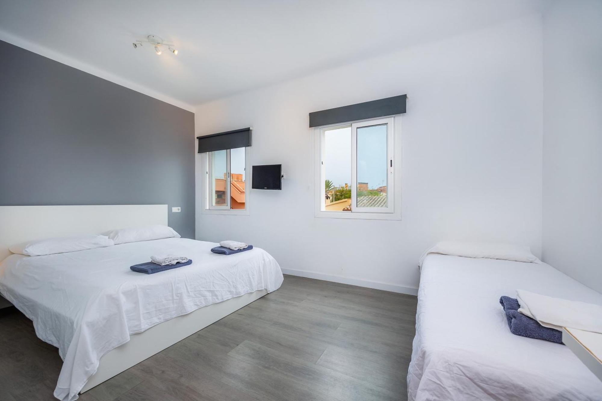 Mallorca Pastilla Vakantiehuis