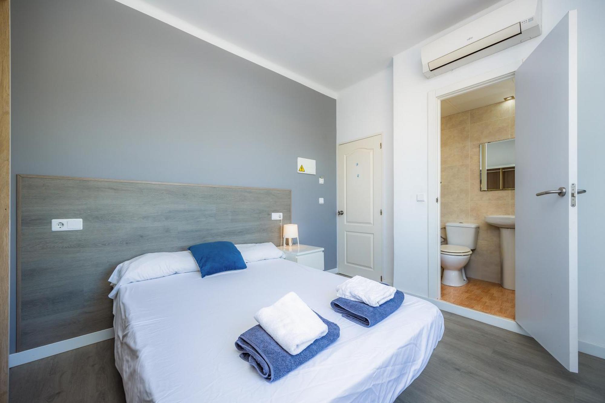 Vakantiehuis Mallorca Pastilla *